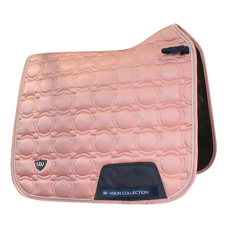 Woof Wear Vision Saddle Pad DR